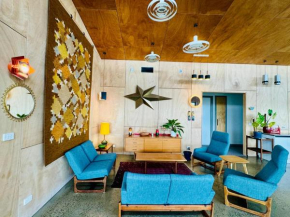 Farmstay in Central Victoria